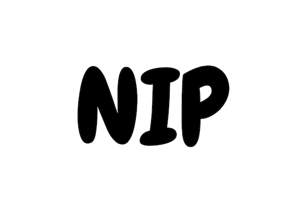 COSA SIGNIFICA NIP